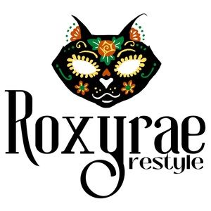 Meet Your Posher, RoxyRae! ☆